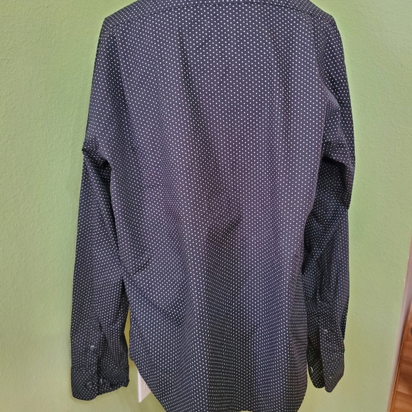 Beverly Hills Polo club xl long sleeve button down. - Picture 3 of 10